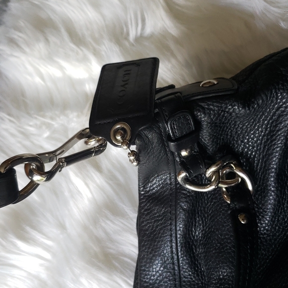 Coach Purse - Picture 4 of 10